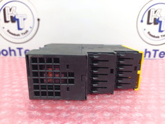 Siemens 3UF7330-1AU00-0 DM-F Profi Safe Module