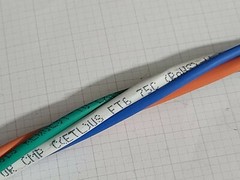 Genesis 3295 18/4C+22/3P+22/4C+22/2C All Shielded Access Control Cable CMP /25ft