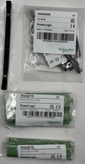 SCHNEIDER POWERLOGIC GCR_P5F30 PROTECTION RELAY MEM BACKUP P5F30-BACB-GAAAH-BAEK