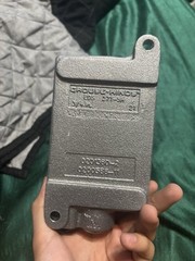 EATON CORPORATION CPS152 201 / CPS152201 (BRAND NEW)