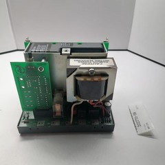 Fireye MEC120 Amplifier module