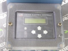NEW United Electric D1D2H1N One Series Temperature Switch -50 to 1000°F