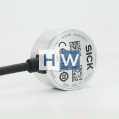 1PC NEW SICK DLS40E-S3GV00600 Encoder ( FedEx Expedited