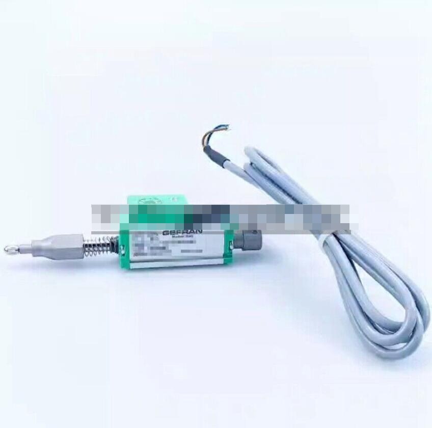 NEW GEFRAN PY-2-C-050 Displacement Sensor fast shipping