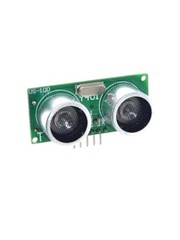 -100 Ultrasonic Sensor Module DC 2.4V-5V (1pcs)