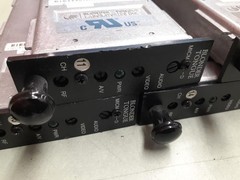 (5) Blonder Tongue MICM-D Channel 24 Audio Video Fixed Channel Modulator 7797D