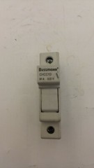 BUSSMAN CHCC1D FUSE HOLDER SERIES CHCC 30AMP NNB