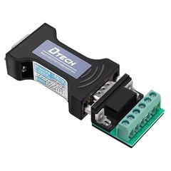 3PCS/lot New DT-9003 RS232 To RS422/485 Smart Industrial Signal Converter