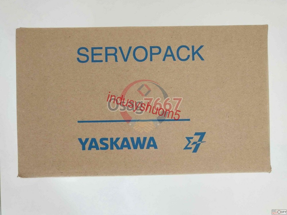 ONE YASKAWA Server Drive SGD7S-330A00B202 NEW