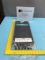 SI SPAN 1500A REMOTE DATA ACQUISITION MODEL, 127053