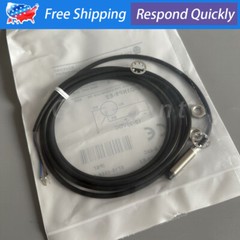 For Allen-Bradley 872C-D3NP8-E2 872CD3NP8E2 Inductive Proximity Sensor PNP