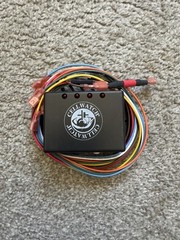 NEW CELLWATCH 2 Monitoring Battery DCM 2 Part Number – 721001 Version : 2.7/2.2