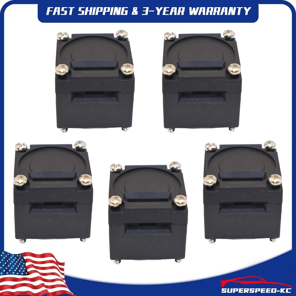 5PCS 078768 Safety Switch Component For EUCHNER TP Series