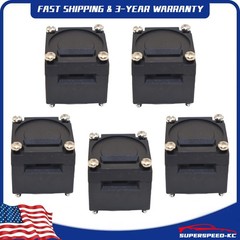 5PCS 078768 Safety Switch Component For EUCHNER TP Series