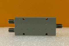 Midwest Microwave PWD-5532-02-SMA-79 2 to 18 GHz,8°, 2-Way Power Divider. New!