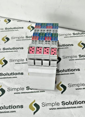 1PC- Rexroth R-IB IL 24 DO 16-PAC INTERFACE MODULE R911170757-101- New Open