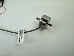 OMEGA ENGINEERING LCFL-5 0-5 LBS