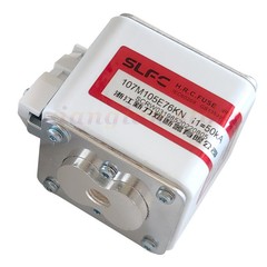 1PC Fuse 107M105E76KN AC1000V 1000A 1500A SFLC fast fuse