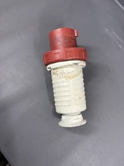 Gewiss GW 61 053 Straight Plug 63-6H 240/415 IP67