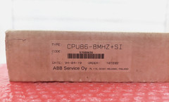 ABB MEM86-3/10/CMBMR3 Card MEM86-3*192K Stromberg 5761639-3F