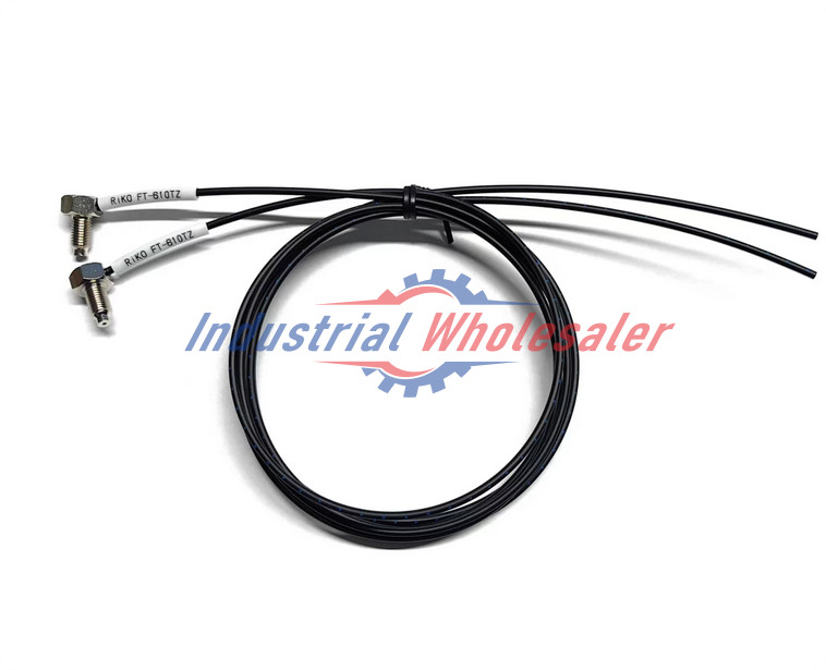 1pc new fiber FT-610 One year warranty