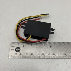 Ly-Kree KREE-24-12-36W DC-DC Step-Down Converter Module 24V to 12V 3A