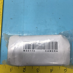 LUMONICS MS0110 CAMERA, VIDEO CAMERA MODULE, CCD,N50, 148546