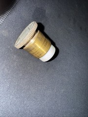 400-1000Mhz 1000W 1000E1 BIRD Slug ELEMENT Works Good Looks Bad