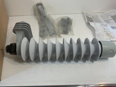 Cooper Power Systems Evolution URT HD/RP Arrester URT27110A1A1B1A 27KV 22 MCOV