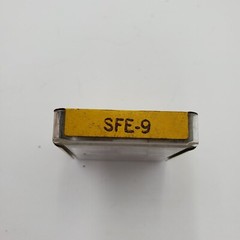 Cooper Bussmann SFE-9 Automotive Fuse 9A 32V Buss SFE9 (Pack of 5) New Old Stock