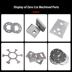 Stainless Steel Blank Disc Metal Plate Laser Cut Round Sheet Plate Ø 100mm-300mm