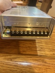 LH-360W 12V 30A Switching Power Supply