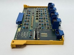 Fanuc A16B-1212-0430 Control Board A16B12120430 01A