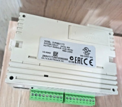 1PC-Delta Electronics DVP28SV11T2 I/O Module PROGRAMMABLE LOGIC 24VDC, 6W,0.3A