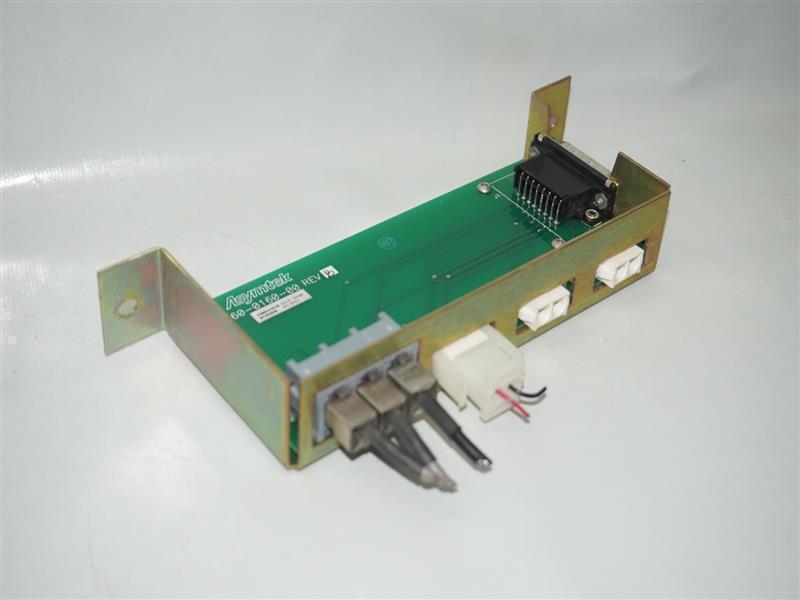 Asymtek 60-0160-00 REV B 60016000 Boards 30 Days Warranty Expedited Shipping