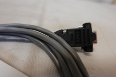 Draka / Otis Elevator – Hydro Controller Electrical Cable Assy. – AAA174TD15