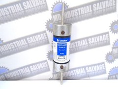 LITTLEFUSE – NLN-150 – L9K17F – POWR-GARD Fast Blow 1-Time Fuse 150A 250 AC/DC