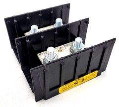 16593-2 Bussmann 600A 600V Power Distribution Block – Next Day Option
