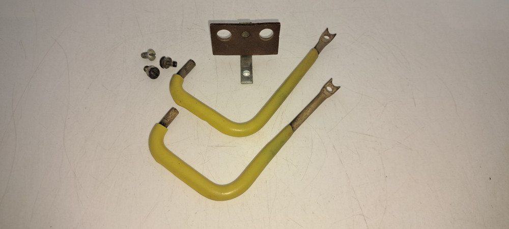 FPE Federal Pacific Stab-Lok NA LIGHTING SUBFEED JUMPER