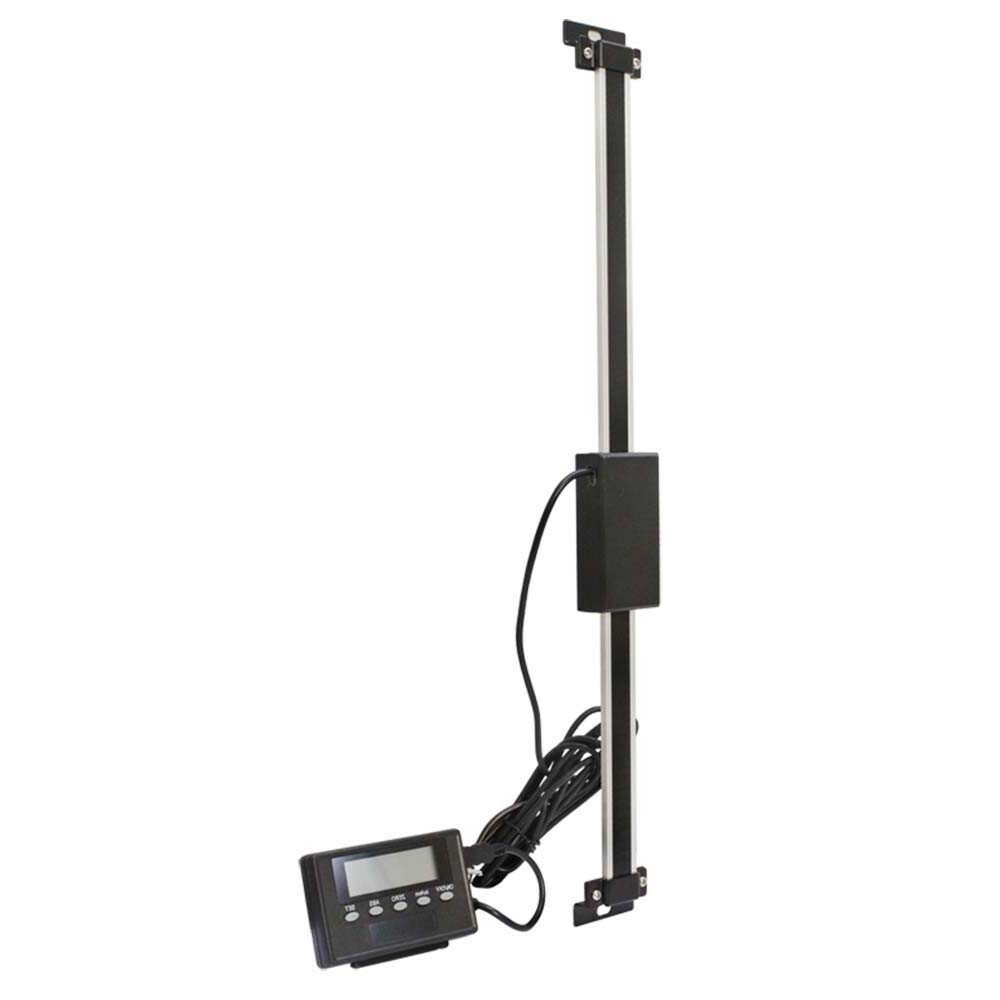 12″ Digital Readout DRO Large LCD Readout Scale for Bridgeport Mill Lathe