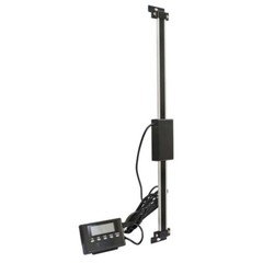 12″ Digital Readout DRO Large LCD Readout Scale for Bridgeport Mill Lathe