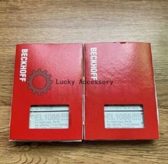 Unopened PLC Digital Input Terminal Module EL1088