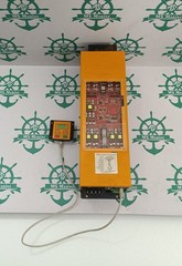 HPE POWER HVTA-400-6-600 INTELLIGENT UV INVERTER BALLAST ( FREE SHIPPING )