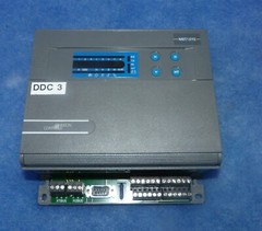 Johnson Controls Metasys DX-9100-7454 Programmable Logic Controller + 1 Year …
