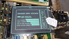 Getty 3 phase wave controller 11-1015-15 (inv 47233)