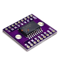 NEW ULN2803A Darlington Tube High Pressure Large Current Driver Module