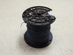 Dead Bolt Reels Options E51583 G(UL) AWG 14 CU Type MTW