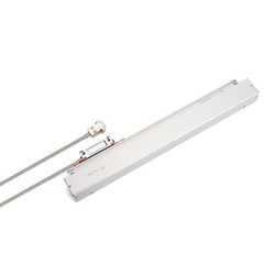 SINO 2 3 Axis Dro Digital Readout with KA300 KA500 Slim Optical Linear scale
