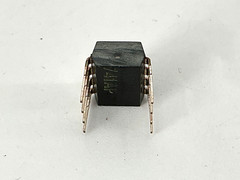 Lot of 14 New Texas Instruments SN72741P Operational Amplifier 8-Pin