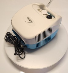 Schuco By Allied, S5000, 120V-60Hz, 1.4A, Used, Tested, Works Well